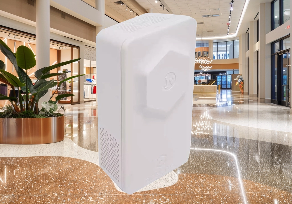 How Can Humidity Affect Your Building?